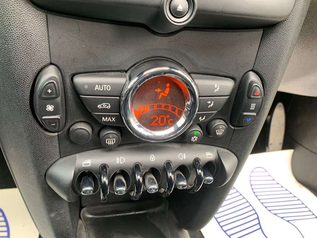 Used MINI Hatch 2011 for sale - 77679111: Photo 17