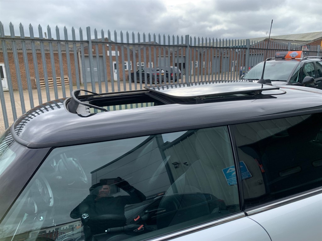 Used MINI Hatch 2011 for sale - 77679111: Photo 6