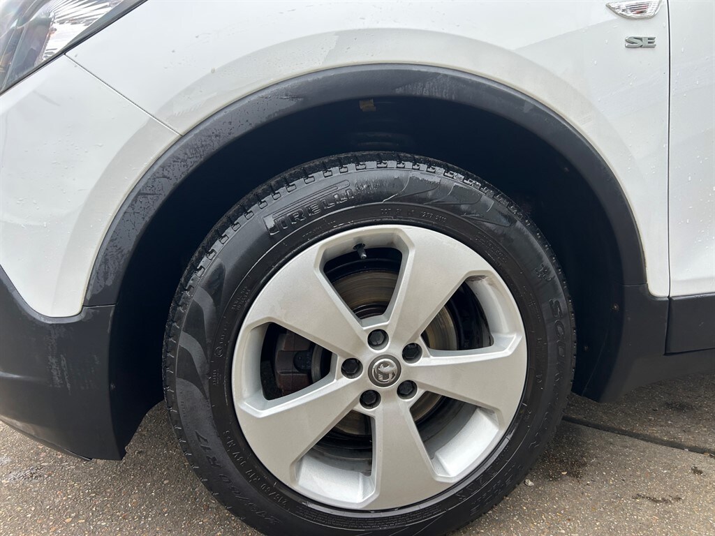 Used Vauxhall Mokka 2016 for sale - 77532382: Photo 13