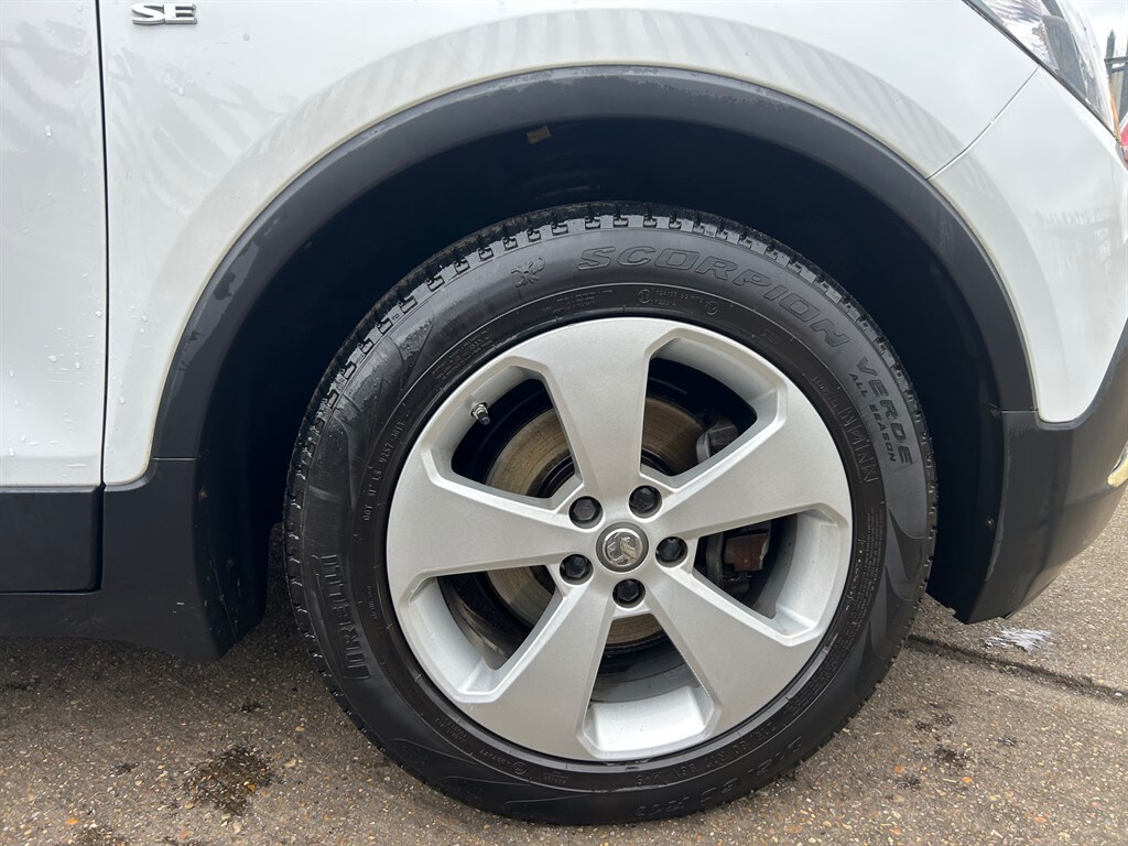 Used Vauxhall Mokka 2016 for sale - 77532382: Photo 14