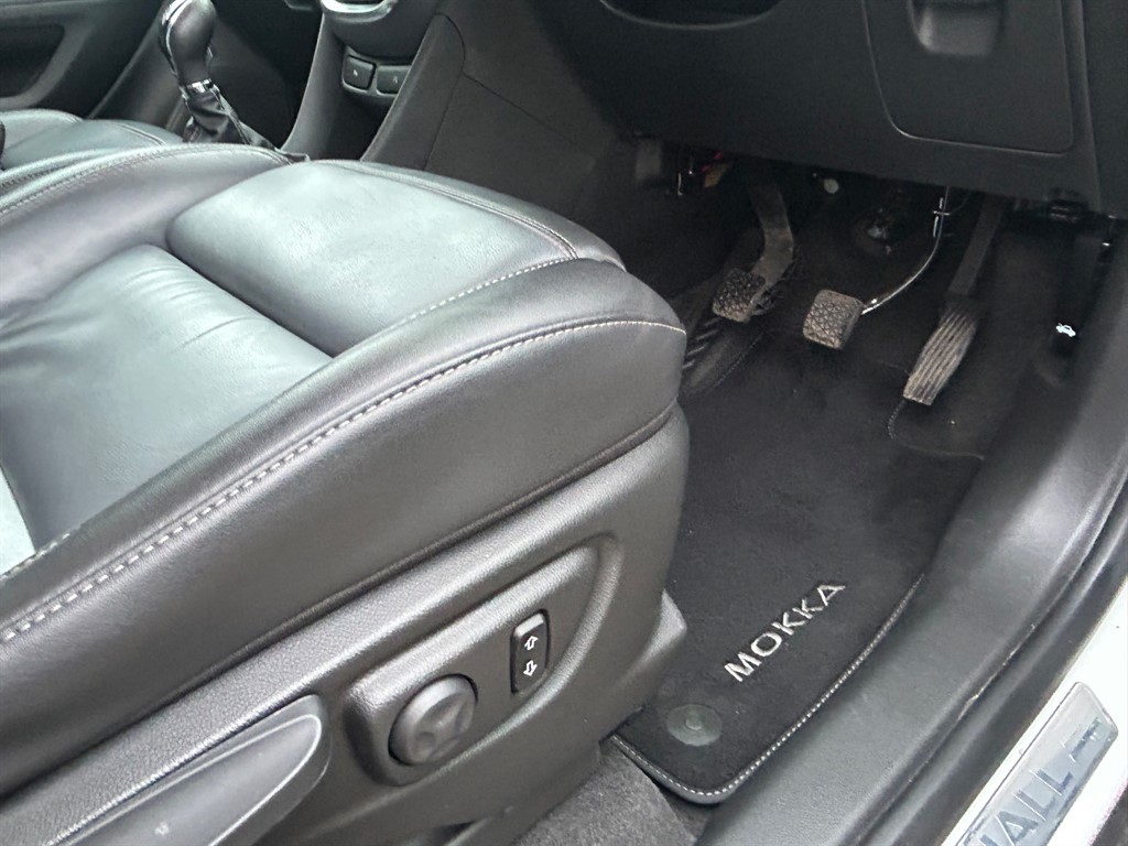 Used Vauxhall Mokka 2016 for sale - 77532382: Photo 21
