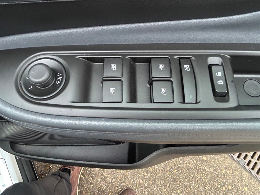 Used Vauxhall Mokka 2016 for sale - 77532382: Photo 24