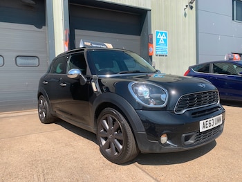Used MINI Countryman 2013 for sale - 79528066: Photo