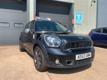 Used MINI Countryman 2013 for sale - 79528066: Photo