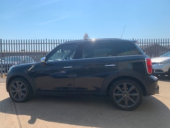 Used MINI Countryman 2013 for sale - 79528066: Photo