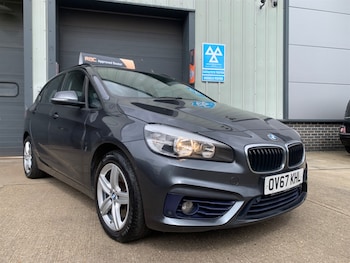 Used BMW 2 Series 2017 for sale - 78472773: Photo