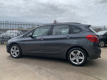 Used BMW 2 Series 2017 for sale - 78472773: Photo