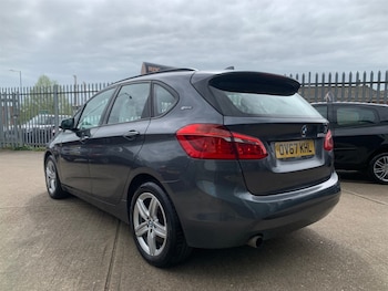 Used BMW 2 Series 2017 for sale - 78472773: Photo