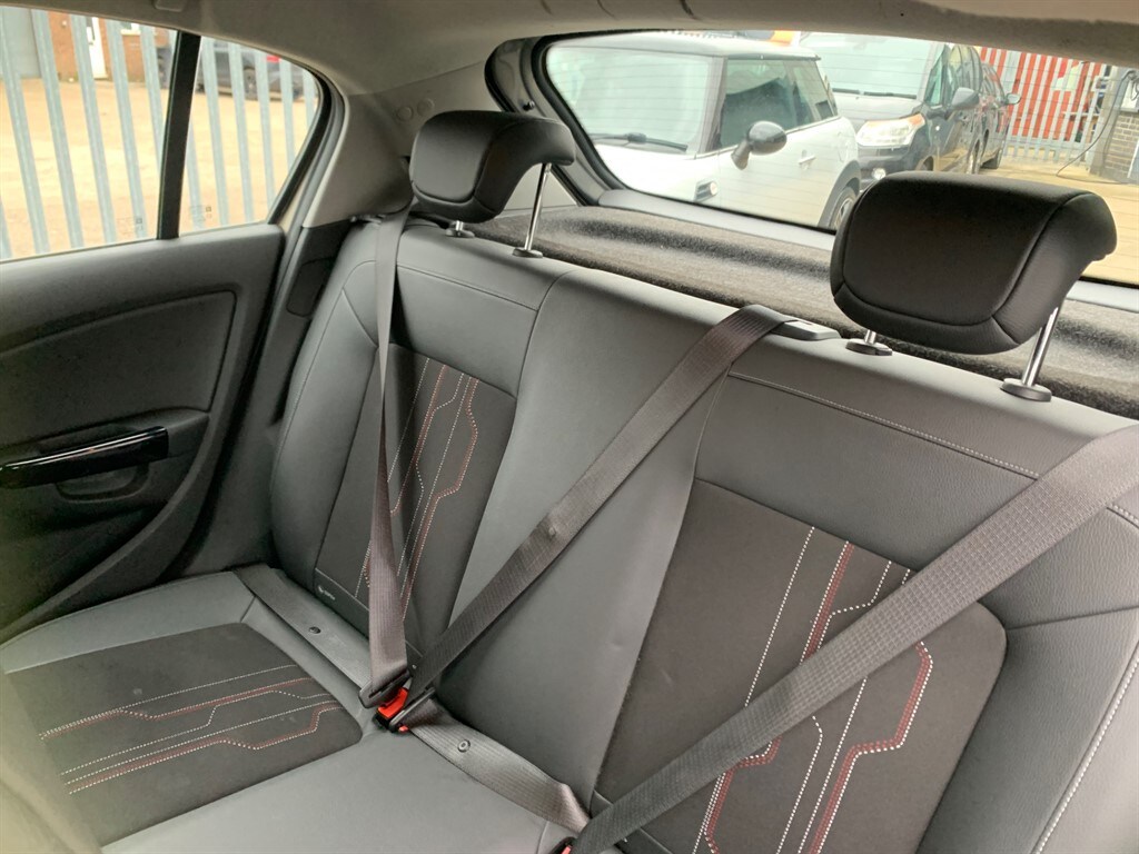 Used Vauxhall Corsa 2012 for sale - 77679123: Photo 13