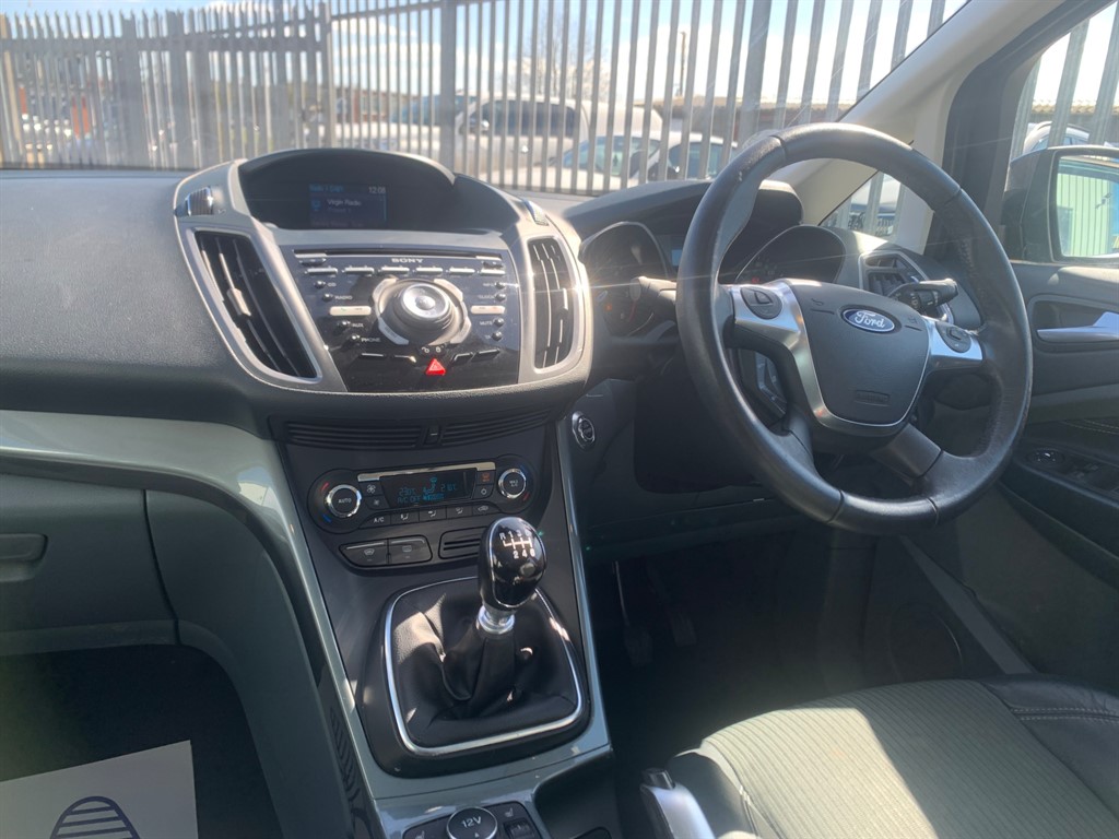 Used Ford C-Max 2013 for sale - 78028235: Photo 13