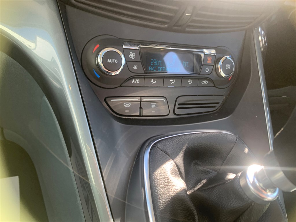 Used Ford C-Max 2013 for sale - 78028235: Photo 14