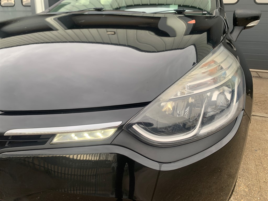 Used Renault Clio 2015 for sale - 76895002: Photo 9