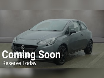 Used Vauxhall Corsa 2015 for sale - 77526462: Photo