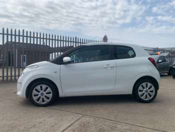 Used Citroen C1 2015 for sale - 74941402: Photo