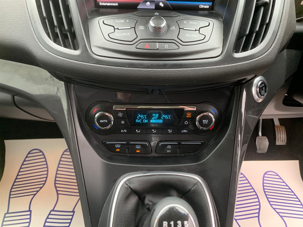 Used Ford Kuga 2016 for sale - 77600713: Photo 18