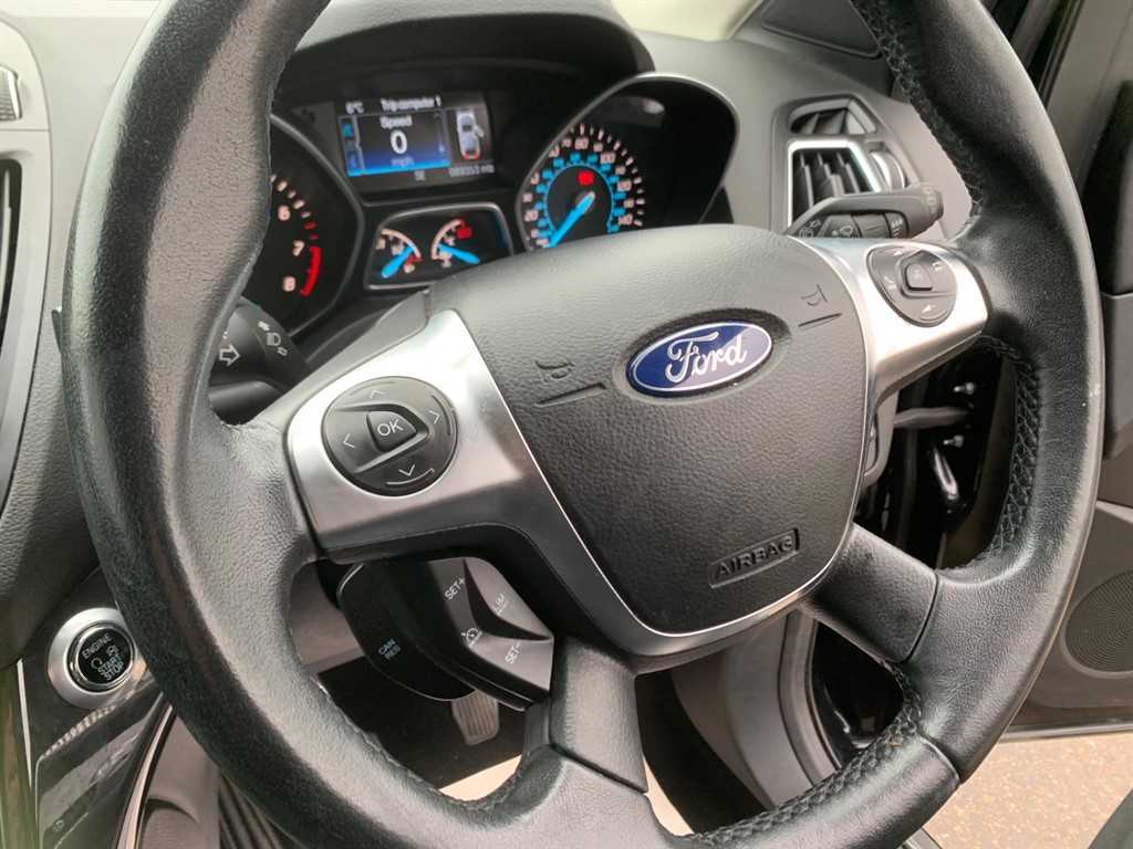 Used Ford Kuga 2016 for sale - 77600713: Photo 19