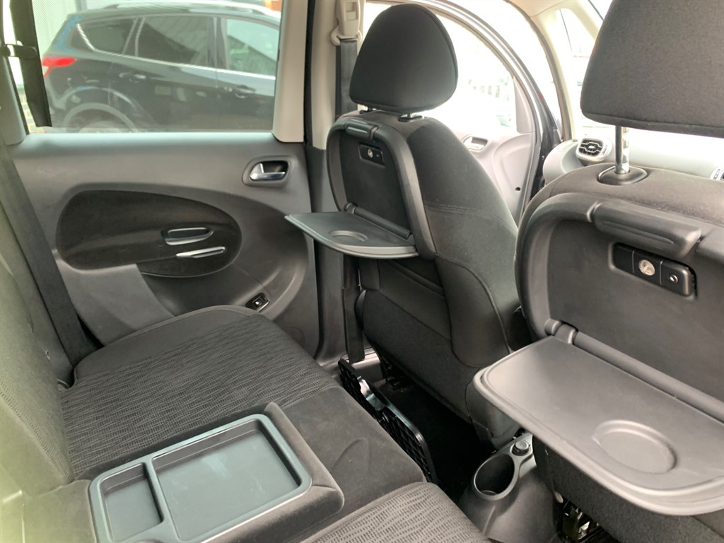 Used Citroen C3 Picasso 2010 for sale - 77679126: Photo 16