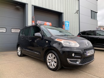 Used Citroen C3 Picasso 2010 for sale - 77679126: Photo