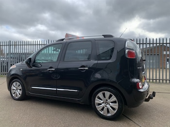 Used Citroen C3 Picasso 2010 for sale - 77679126: Photo