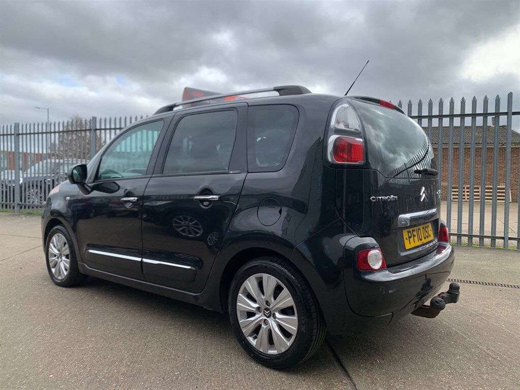 Used Citroen C3 Picasso 2010 for sale - 77679126: Photo 5