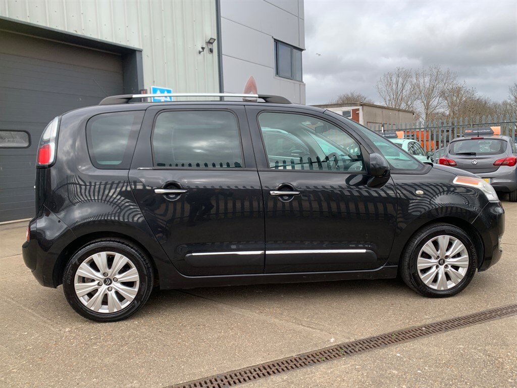 Used Citroen C3 Picasso 2010 for sale - 77679126: Photo 7