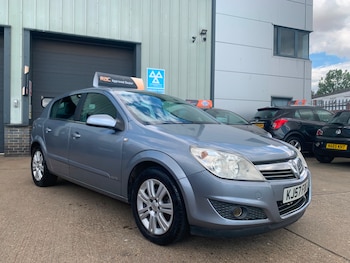 Used Vauxhall Astra 2007 for sale - 79528068: Photo