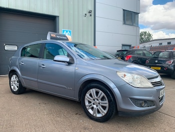 Used Vauxhall Astra 2007 for sale - 79528068: Photo