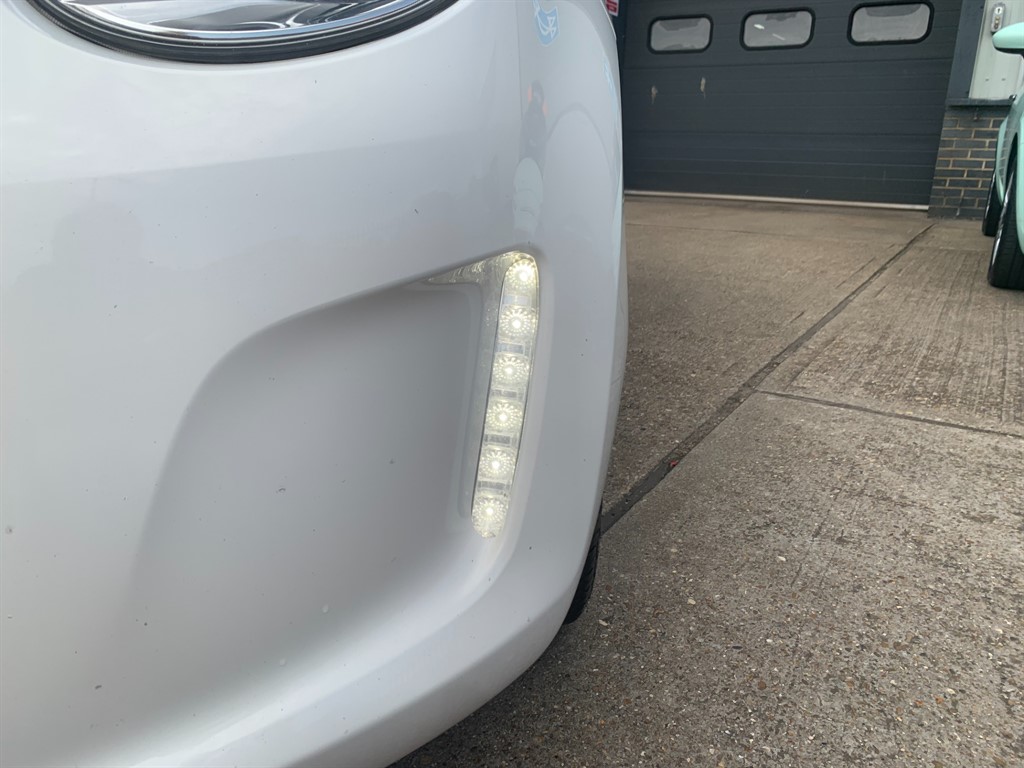 Used Citroen C1 2015 for sale - 76882121: Photo 12