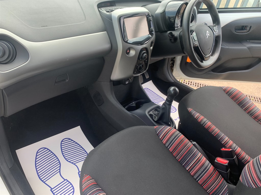 Used Citroen C1 2015 for sale - 76882121: Photo 15