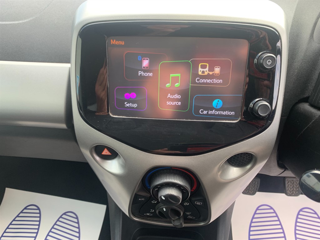 Used Citroen C1 2015 for sale - 76882121: Photo 16