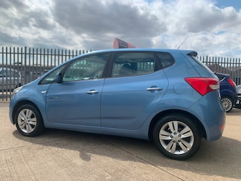 Used Hyundai Ix20 2011 for sale - 79369194: Photo