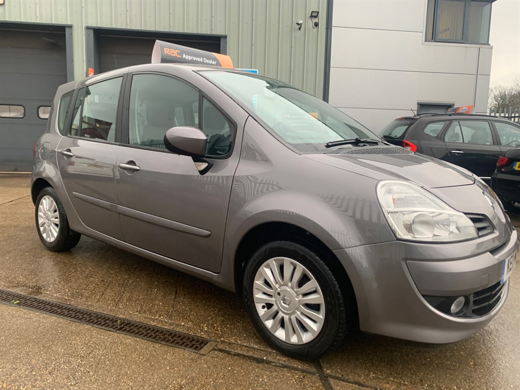 Used Renault Modus 2011 for sale - 76575308: Photo 12