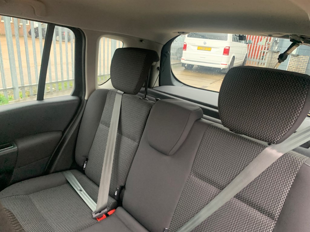 Used Renault Modus 2011 for sale - 76575308: Photo 14