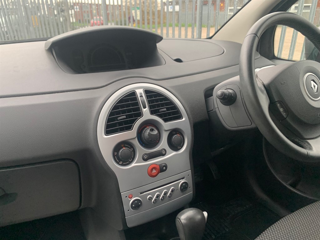 Used Renault Modus 2011 for sale - 76575308: Photo 17