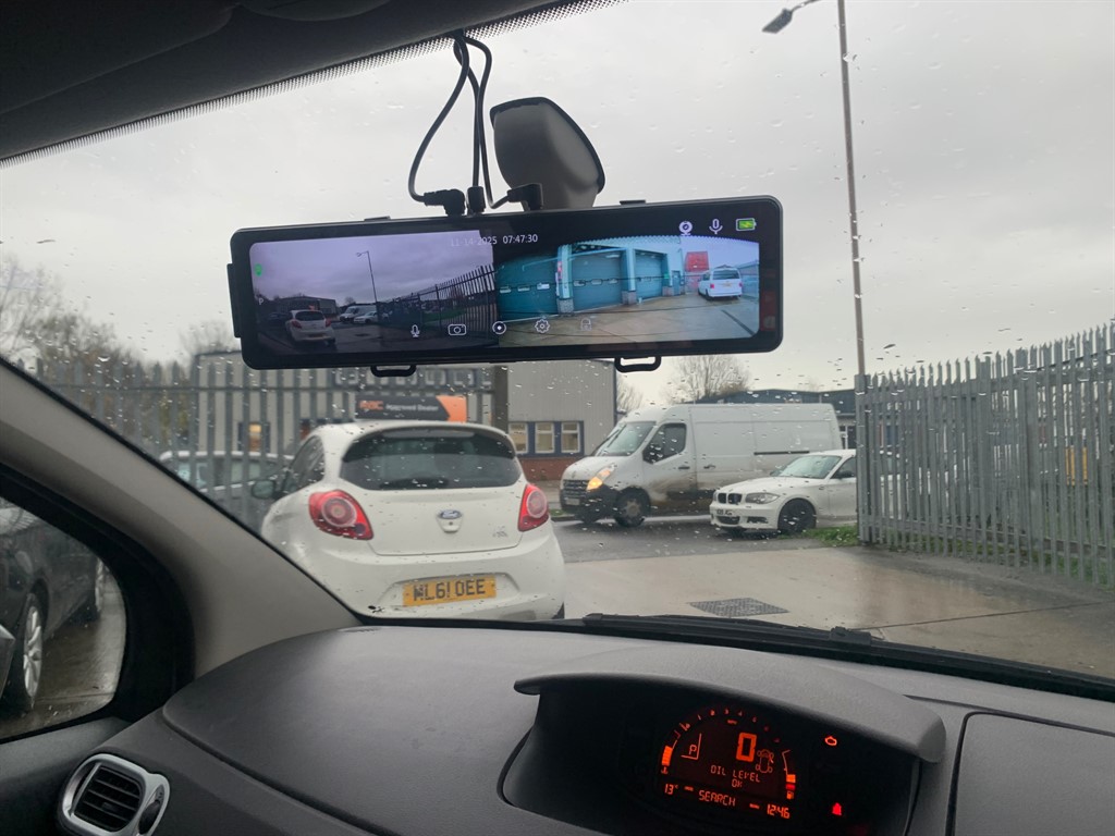 Used Renault Modus 2011 for sale - 76575308: Photo 19