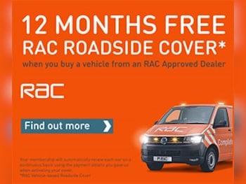 2011 - GRAND DYNAMIQUE VVT AUTOMATIC **** VERY LOW MILEAGE *** RAC APPROVED ***