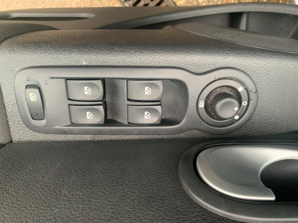 Used Renault Modus 2011 for sale - 76575308: Photo 21