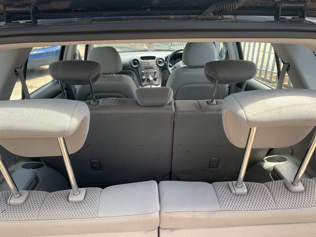 Used Kia Carens 2007 for sale - 76101034: Photo 10