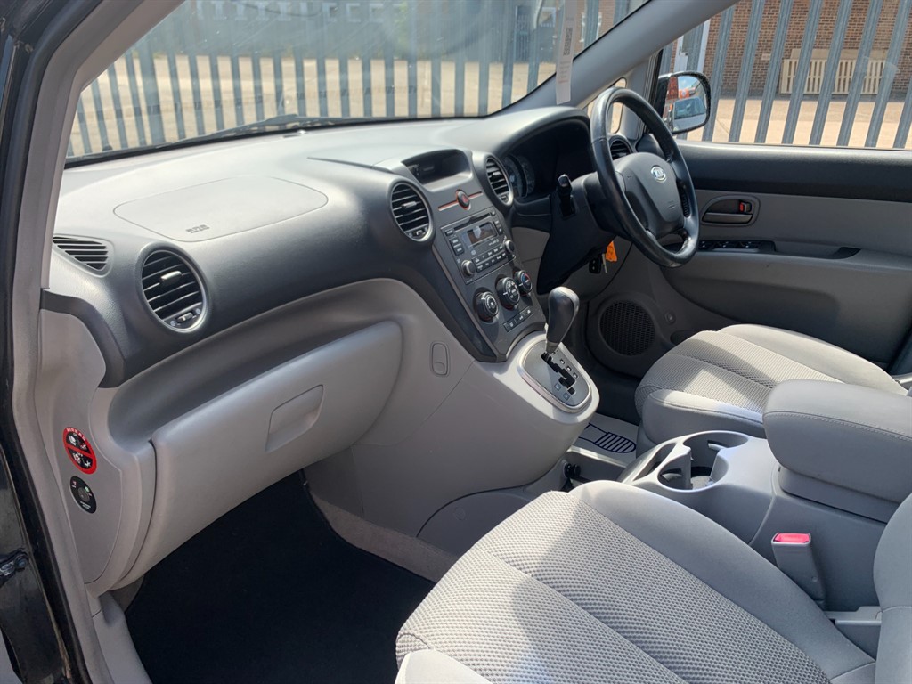 Used Kia Carens 2007 for sale - 76101034: Photo 15