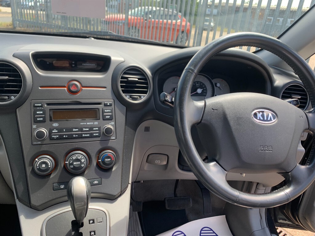 Used Kia Carens 2007 for sale - 76101034: Photo 16