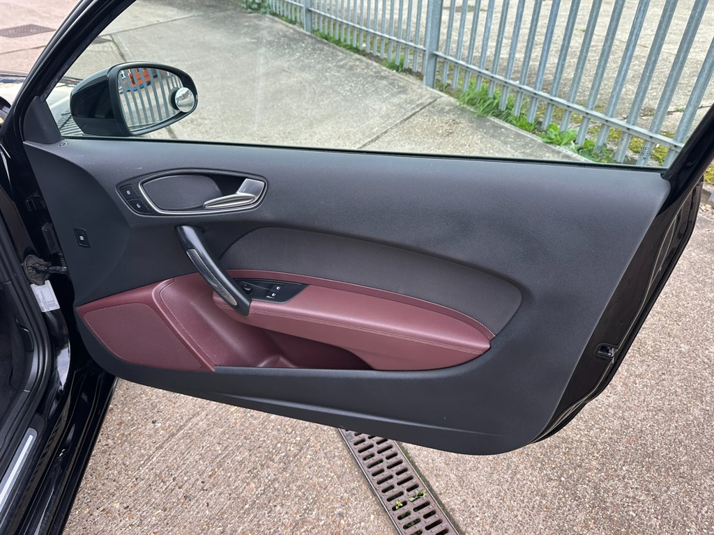 Used Audi A1 2012 for sale - 76628561: Photo 10