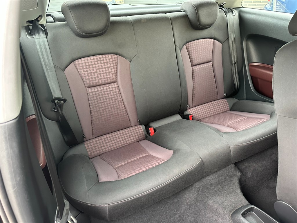 Used Audi A1 2012 for sale - 76628561: Photo 12