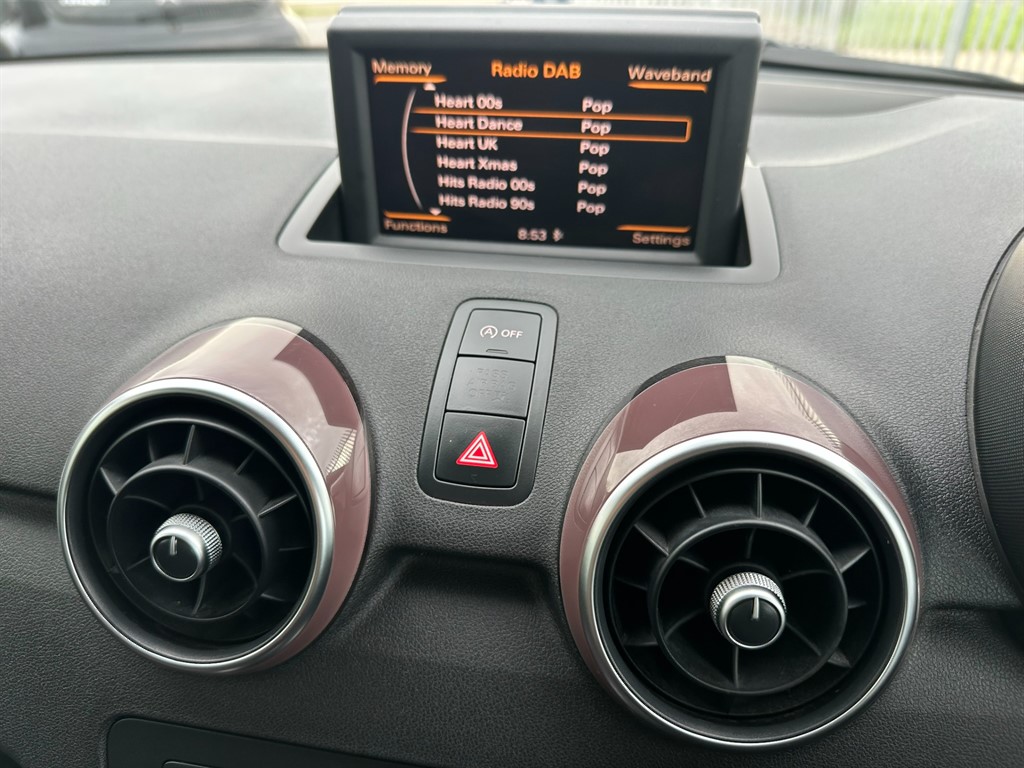 Used Audi A1 2012 for sale - 76628561: Photo 14