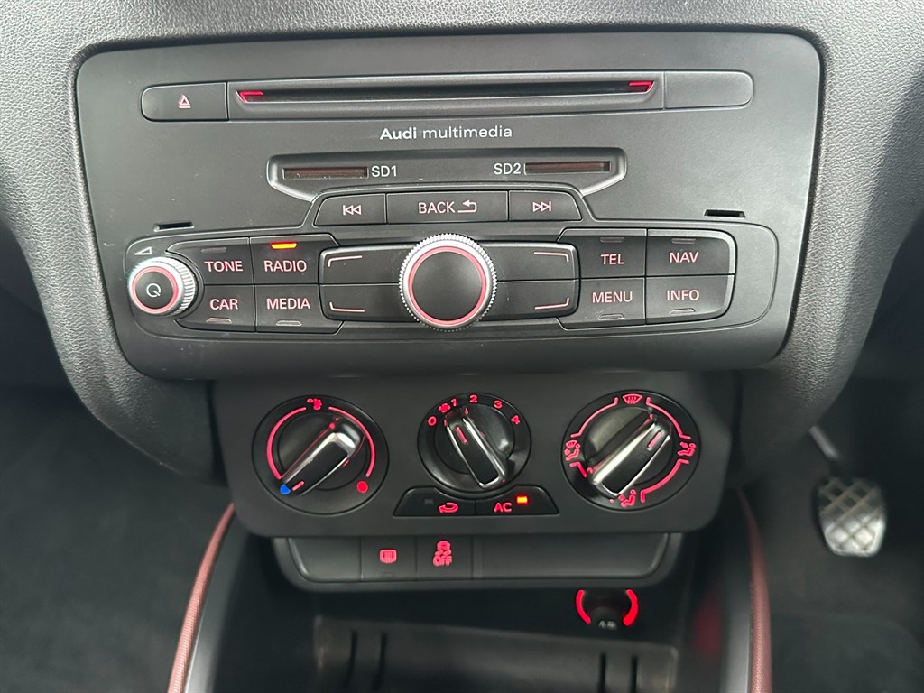 Used Audi A1 2012 for sale - 76628561: Photo 15