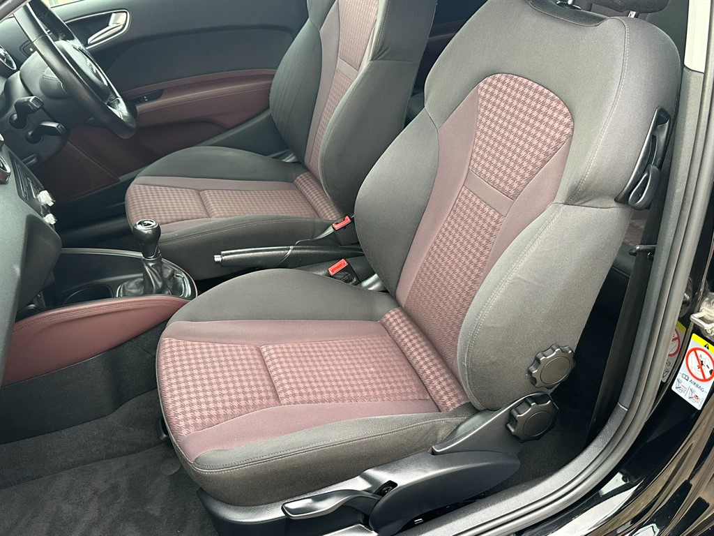 Used Audi A1 2012 for sale - 76628561: Photo 18