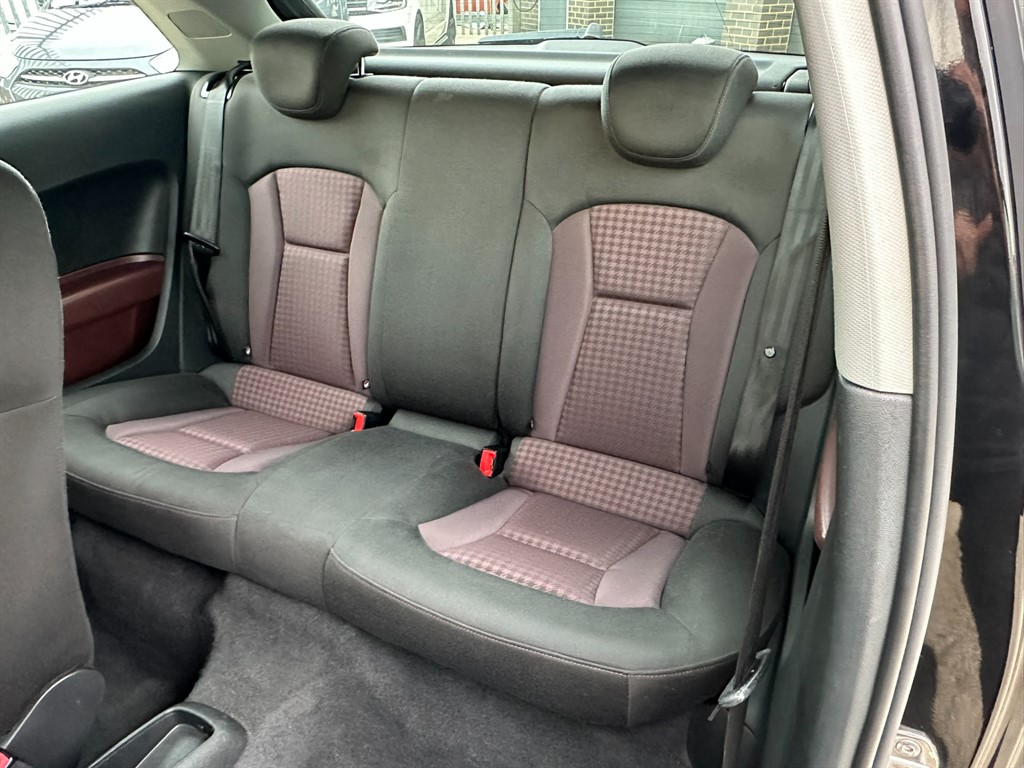 Used Audi A1 2012 for sale - 76628561: Photo 19