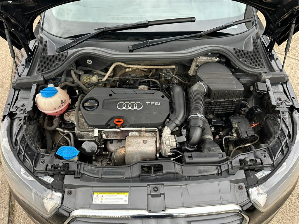 Used Audi A1 2012 for sale - 76628561: Photo 21