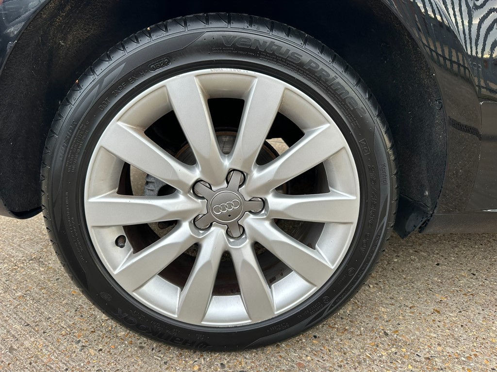 Used Audi A1 2012 for sale - 76628561: Photo 22