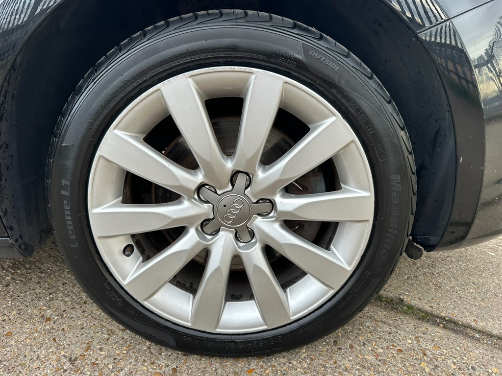 Used Audi A1 2012 for sale - 76628561: Photo 23