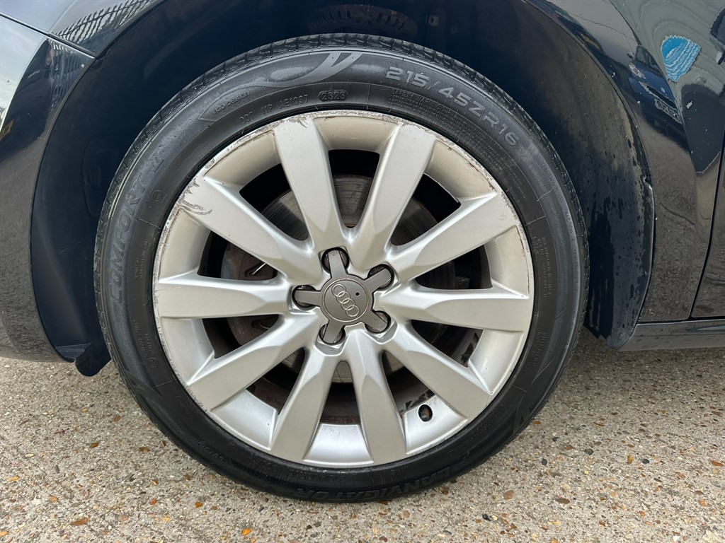 Used Audi A1 2012 for sale - 76628561: Photo 24